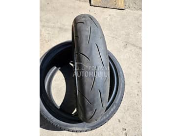 Dunlop 120/70 R17 Letnja