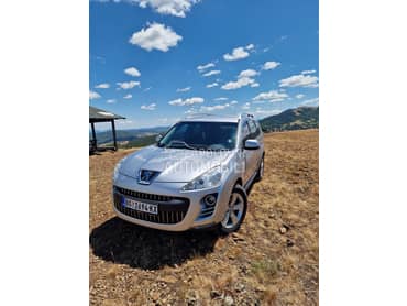 Peugeot 4007 2.2 hdi