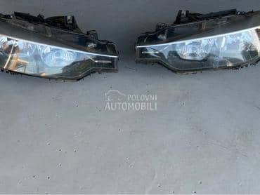 Far f30 f31 za BMW Serija 3 od 2012. do 2015. god.