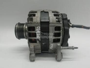 Alternator za Volkswagen Polo od 2009. do 2017. god.