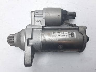 Anlaser za Volkswagen Polo od 2009. do 2017. god.