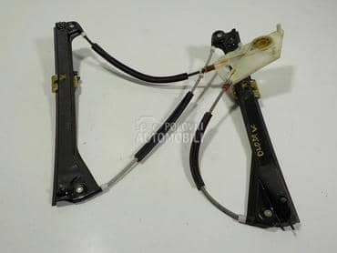 Podizač stakla za Volkswagen Polo od 2009. do 2017. god.