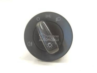 Prekidač, ručica, taster za Volkswagen Polo od 2009. do 2017. god.