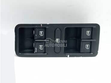 Elektro podizač stakla za Volkswagen Polo od 2009. do 2017. god.