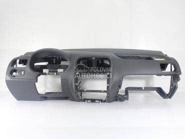 Instrument tabla za Volkswagen Polo od 2009. do 2017. god.