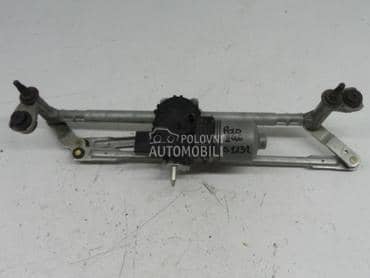 Motor i poluga brisača za Volkswagen Polo od 2009. do 2017. god.