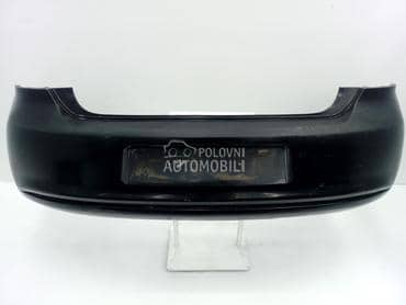 Branik zadnji za Volkswagen Polo od 2009. do 2017. god.