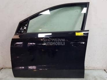 Vrata prednja leva za Volkswagen Polo od 2009. do 2017. god.
