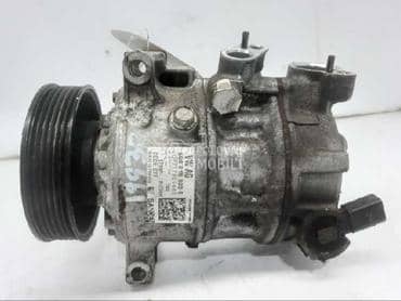 Kompresor klime za Volkswagen Polo od 2009. do 2017. god.