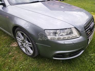 far dioda za Audi A6, A6 Allroad od 2004. do 2011. god.