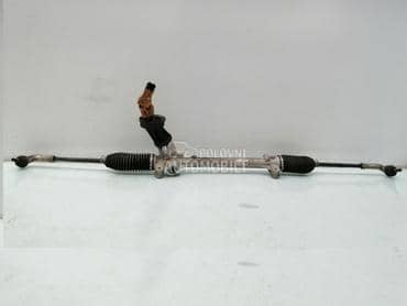 Letva volana za Volkswagen Polo od 2009. do 2017. god.