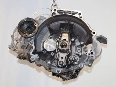 Menjač za Volkswagen Polo od 2009. do 2017. god.