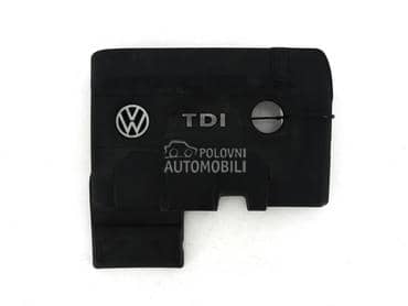 Poklopac motora za Volkswagen Polo od 2009. do 2017. god.