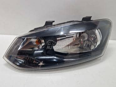 Far levi za Volkswagen Polo od 2009. do 2017. god.