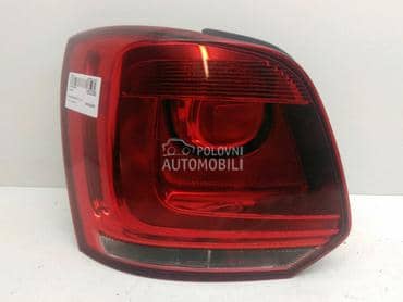 Stop svetlo levo za Volkswagen Polo od 2009. do 2013. god.