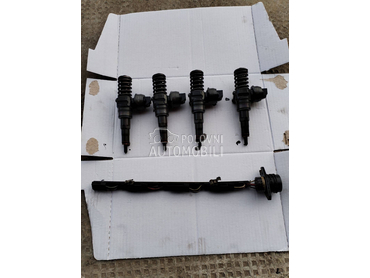 Dizne za 2.0. TDI B6 Passat za Volkswagen Passat B6