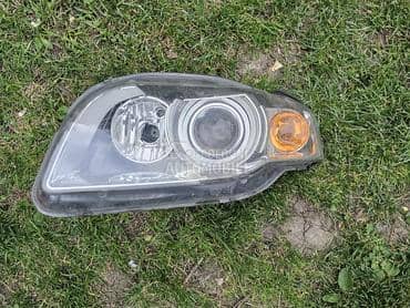 levi far b7 xenon za Audi A4