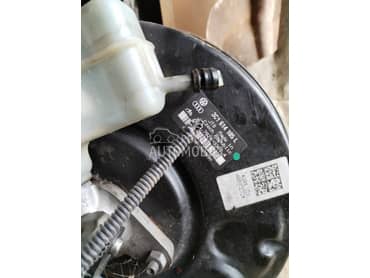 Servo bure B6 2.0 za Volkswagen Passat B6