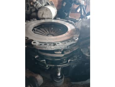 Set Kvačila za Fiat Punto od 2000. do 2018. god.