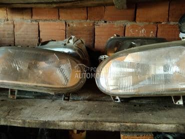 Farovi za Volkswagen Golf 3 od 1990. do 1998. god.