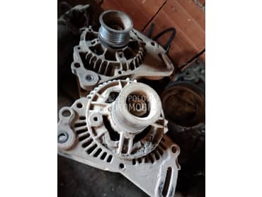 Altenatori za Volkswagen Golf 3 od 1990. do 1998. god.