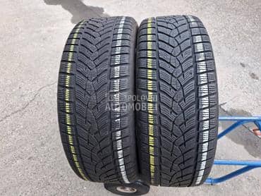 Goodyear 225/55 R18 Zimska