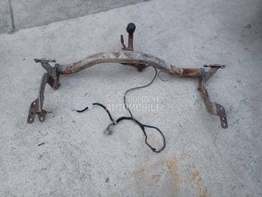 AUTO KUKA za Citroen C4 Grand Picasso