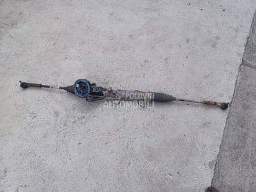 LETVA VOLANA za Citroen C4 Grand Picasso