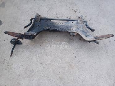 PREDNJI TRAP za Citroen C4 Grand Picasso