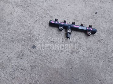 SENZOR PRITISKA GORIVA za Citroen C4 Grand Picasso