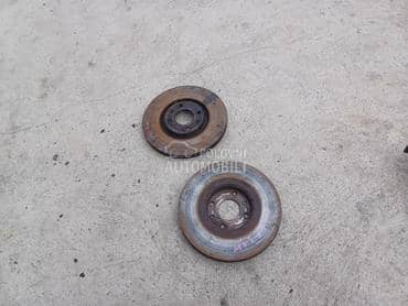 DISKOVI za Citroen C4 Grand Picasso