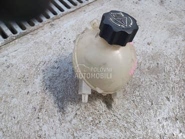 POSUDA ANTIFRIZA za Citroen C4 Grand Picasso