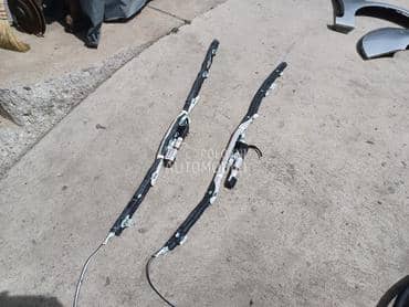 AIRBAG ZAVESE za Citroen C4 Grand Picasso