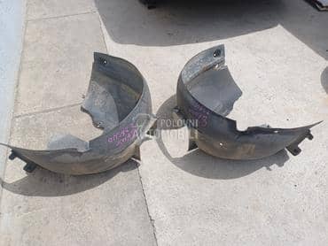 PODKRILA za Citroen C4 Grand Picasso