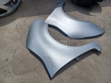 KRILA za Citroen C4 Grand Picasso