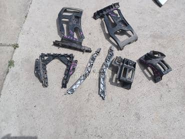 NOSACI KRILA I BRANIKA za Citroen C4 Grand Picasso