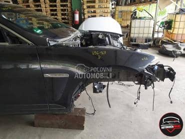 BLATOBRAN za Jaguar XF