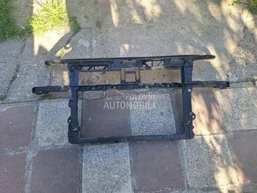 Prsa za Volkswagen Polo od 2005. do 2008. god.