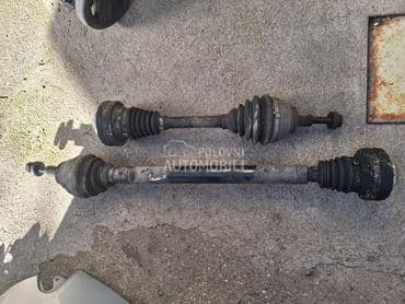 Polusovina za Volkswagen Passat B6 od 2005. do 2009. god.