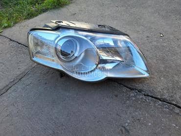 Desni Far za Volkswagen Passat B6 od 2005. do 2009. god.