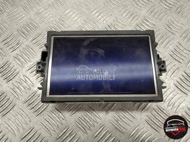 DISPLAY za Mercedes Benz GL Klasa