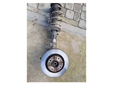 amortizeri prednji za Peugeot 208 od 2012. do 2016. god.