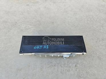 Airbag za noge vozača za Škoda Octavia od 2020. do 2024. god.