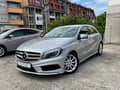 Mercedes Benz A 180 CDI AMG Executive