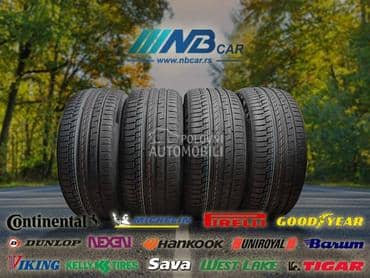 Michelin 205/55 R16 Letnja
