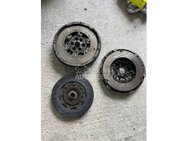 plivajuci 2.0 4x4 fsi turbo za Volkswagen EOS