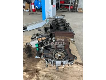 kodna oznaka AXX za Audi A3