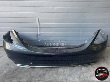 BRANIK za Mercedes Benz C Klasa
