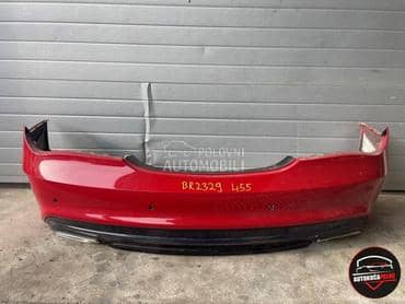 BRANIK za Mercedes Benz CLA Klasa