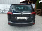 Opel Zafira 2.0 CDTI TOURER
